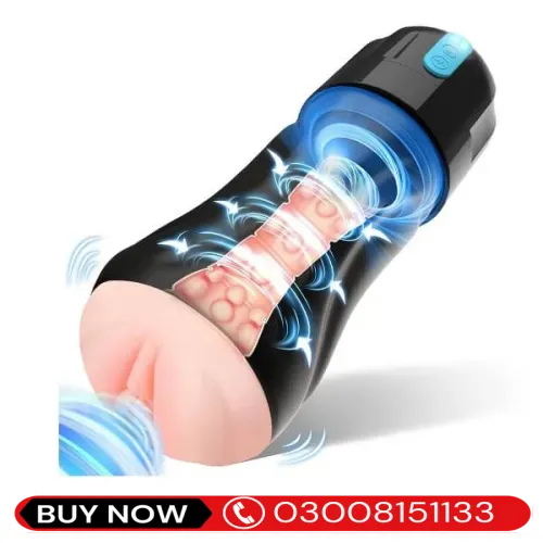  Sex Toys For Men Male Masturbator In Pakistan