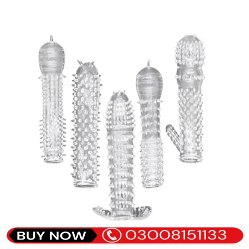  Silicone Condom In Pakistan