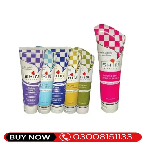  Skin Desire Facial Massage Cream in Pakistan
