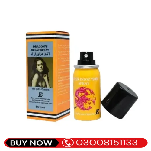  Super Dooz Spray 78000 In Pakistan