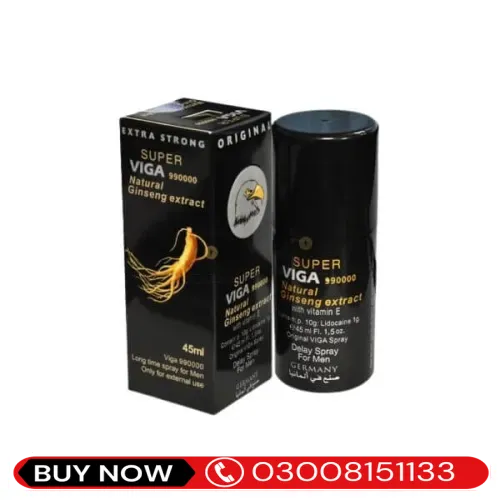  Super Viga 990000 Spray in Pakistan