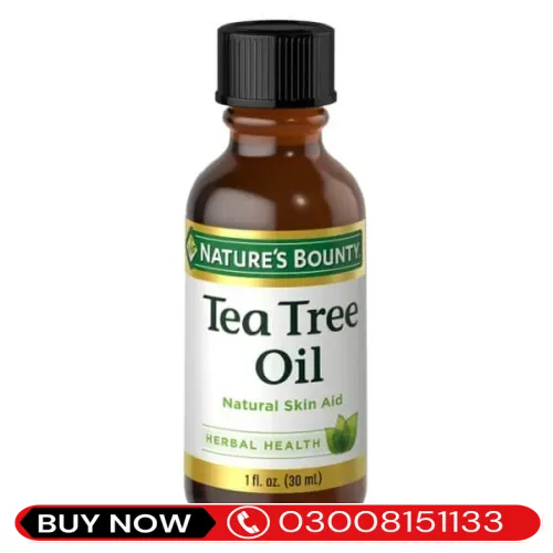  Tea tree oil 30ml in Pakistan