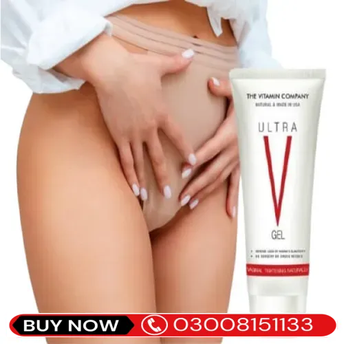  Ultra V Gel InPakistan