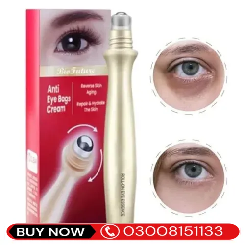  Under Eye Roller in Pakistan