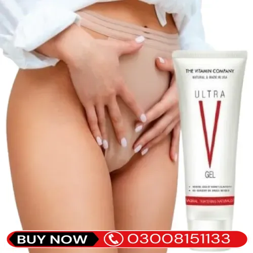  V Tight Gel In Pakistan
