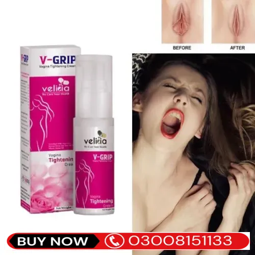  Vagina Tightening Cream In Pakistan