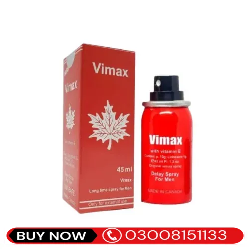  Viaxi Delay Spray in Pakistan