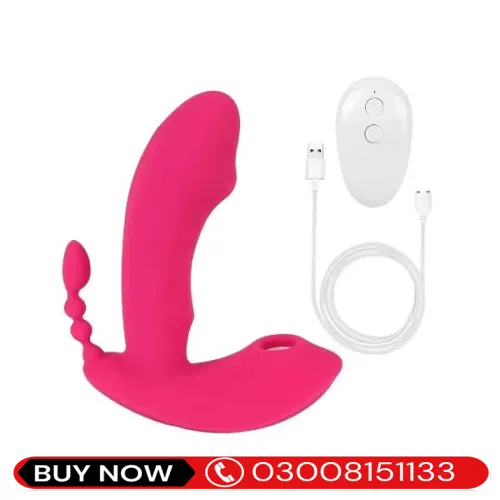  Vibrating Anal Simulator In Pakistan 