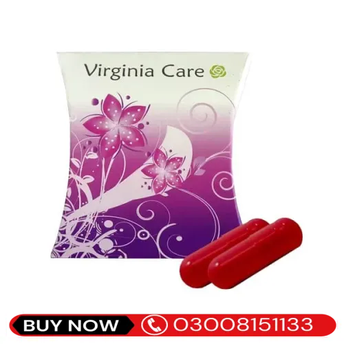  Virginia Care in Pakistan