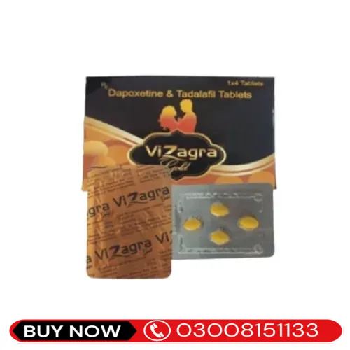  Vizagra Tablet In Pakistan