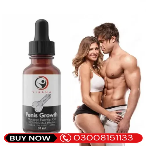  Wild Era Penis Growth Massage Oil Price In Pakistan