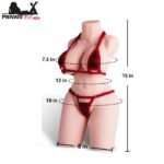 10Lb Realistic Male Sex Doll In Pakistan