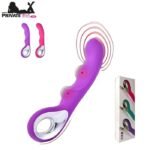 2024 Upgraded G Spot Vibrator Womens Sex Toy In Pakistan