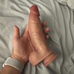 7 Inch Girth Huge Thick Dildo In Pakistan - Image 2