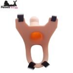 8 Inch Skin Washable Belt Condom In Pakistan