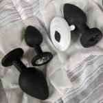 Master Series The Destructor Butt Plug In Pakistan - Image 2