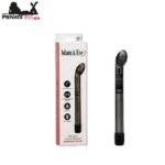 Adam & Eve Waterproof Prostate Massager In Pakistan