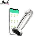 ALSHENUS Anal Plug Adult Toys In Pakistan