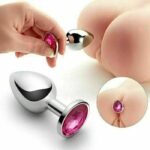 Anal Plug Anal Sex Toys In Pakistan - Image 2