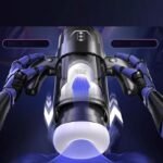 Automatic Male Fleshlight Cup In Pakistan - Image 2