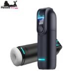 Automatic Male Masturbator Sex Toys In Pakistan