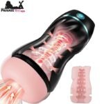 Automatic Sucking Male Masturbators Sex Toys In Pakistan