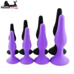 Butt Plug Trainer Kit For Comfortable Long In Pakistan