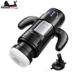 Cafatop Male Masturbator Sex Toys In Pakistan