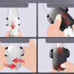 Eorone Male Sex Toys For Men In Pakistan - Image 2