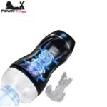 Eupher Automatic Male Masturbator Cup In Pakistan