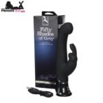Fifty Shades Of Grey Greedy Girl Rabbit Vibrator In Pakistan