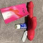 G Spot Thrusting Vibrator Sex Toys In Pakistan - Image 2