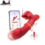 G Spot Thrusting Vibrator Sex Toys In Pakistan