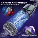 KERERO Automatic Male Masturbator In Pakistan - Image 2