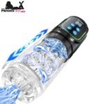 KERERO Automatic Male Masturbator In Pakistan