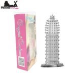 Lots Silicone Spike Condom In Pakistan