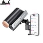 Lovense Solace Pro Automatic Male Masturbator In Pakistan