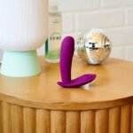 Lovers Joy Thruster Vibrator In Pakistan - Image 2