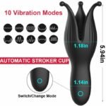 Luzine Male Masturbator In Pakistan - Image 2