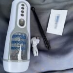 Male Masturbator Adult Sex Toys In Pakistan - Image 2