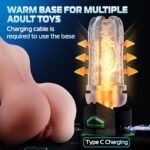 Male Masturbator Heating And Dry Base In Pakistan - Image 2