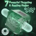 Male Sex Automatic Male Masturbator In Pakistan - Image 2