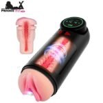 Male Sex Toys Rubbing Heating Masturbator For Penis In Pakistan