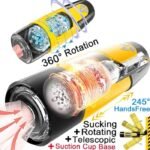 Manual Sucking Extrusion Male In Pakistan - Image 2