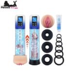 Penis Pump Male Sex Toys In Pakistan