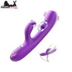 PHANXY G Spot Rabbit Vibrator in Pakistan
