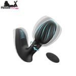 Prostate Massager Wearable Vibrator Adult Sex Toy In Pakistan