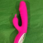 Rechargeable Rabbit G Spot Vibrator In Pakistan - Image 2