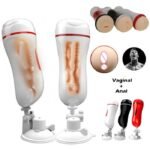 Reusable Male Masturbator Cup In Pakistan - Image 2