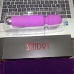 Sendry Female Vibrator G-Spot & Sex Toy In Pakistan - Image 2